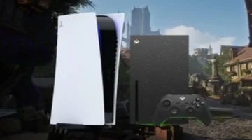 تصميم جديد Xbox يكشف موعد إصدار الألعاب على PS5